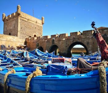 Essaouira