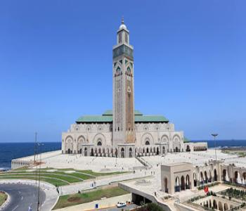 Casablanca - The hearth beating city of Morocco