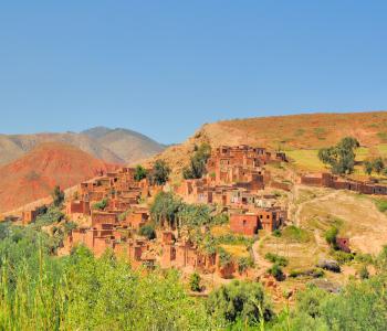 Taroudant 