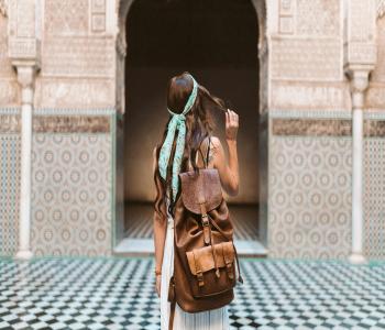 Exploring Morocco: My Personal Journey