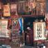 Photograph: Evgeny Matveev / unsplash.com / Marrakech souk