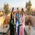 Moroccan Dresses Guide 2025: What is a Caftan, Djellaba & Takchita?