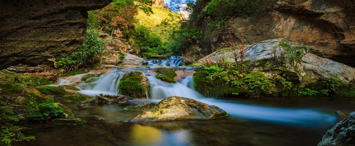 Talassemtane National Park