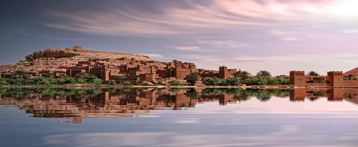 Aït Benhaddou